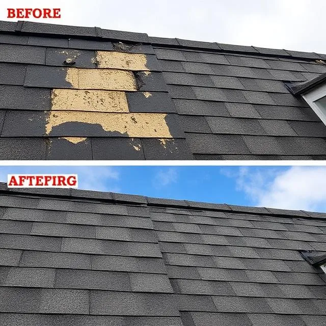 Roof Repair Near Me in Varysburg, NY near me